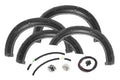 Defender Fender Flares | Ford F-250/F-350 Super Duty 2WD/4WD (2023-2026) by Rough Country