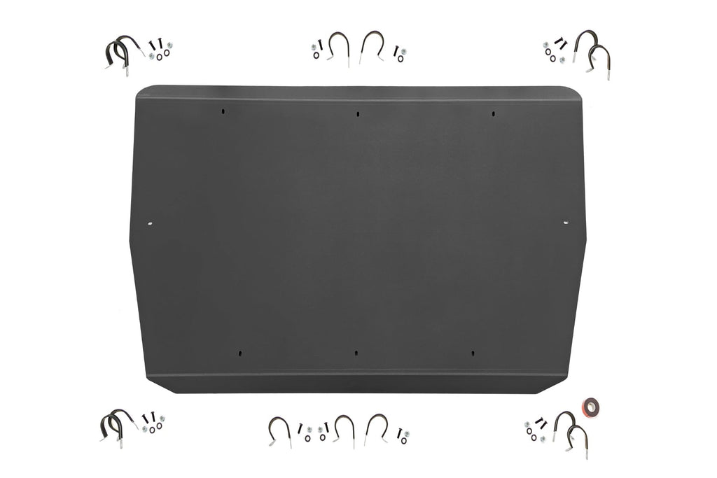 UTV Roof | HDPE | Honda Pioneer 1000 by Rough Country