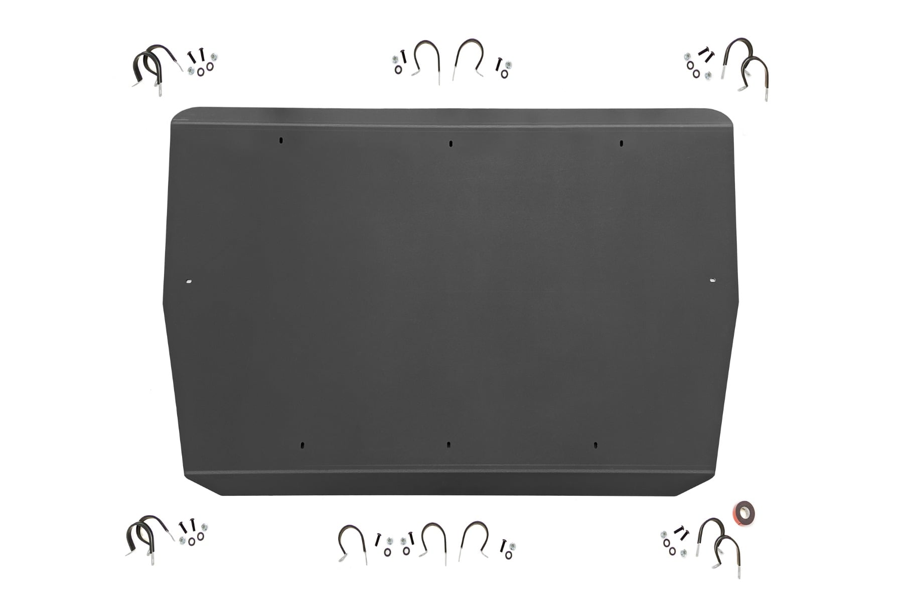 UTV Roof | HDPE | Honda Pioneer 1000 by Rough Country
