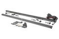 LED Light Mount | 50" Spectrum Series Single Row | CFMOTO UFORCE U10 Pro by Rough Country