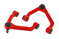 Red Forged Upper Control Arms | OE Upgrade | Chevy/GMC Canyon/Colorado (23-26) by Rough Country