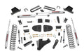 4.5 Inch Lift Kit | N3 | Diesel | Ford F-250/F-350 Super Duty 4WD (2023-2026) by Rough Country