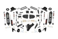 6 Inch Lift | C/O V2 | Ford F-250/F-350 Super Duty 4WD (2023-2026) by Rough Country
