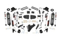 6 Inch Lift | C/O Vertex | Ford F-250/F-350 Super Duty 4WD (2023-2026) by Rough Country