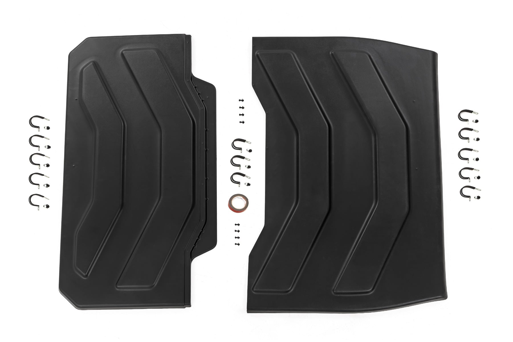 UTV Roof | HDPE | Honda Pioneer 1000-6 by Rough Country