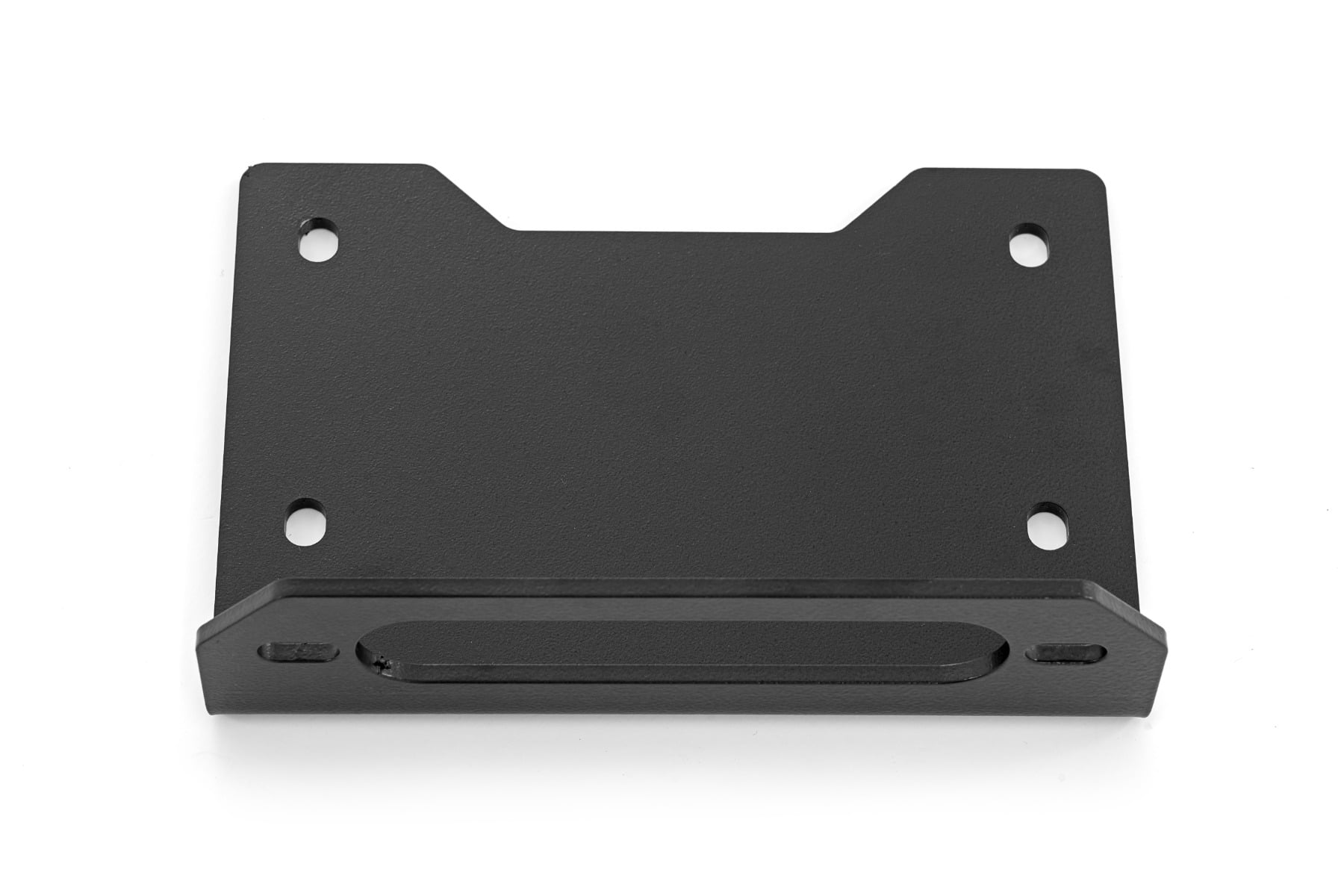 Winch Mount | John Deere Gator XUV 835 by Rough Country