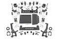 6 Inch Lift Kit | Toyota Sequoia TRD PRO (2023-2025) by Rough Country