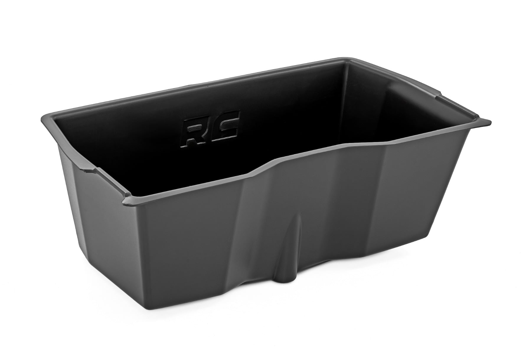 Bed Storage Compartment | Tesla Cybertruck 4WD (2024-2026) by Rough Country