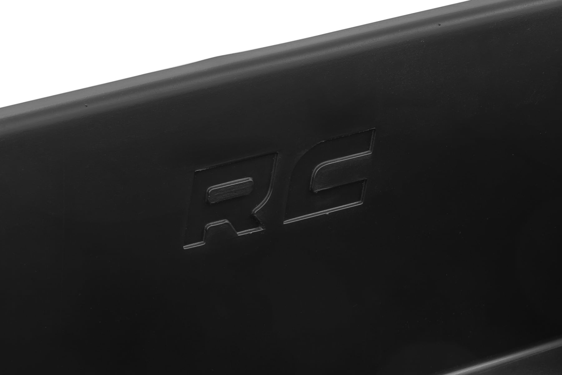 Bed Storage Compartment | Tesla Cybertruck 4WD (2024-2026) by Rough Country