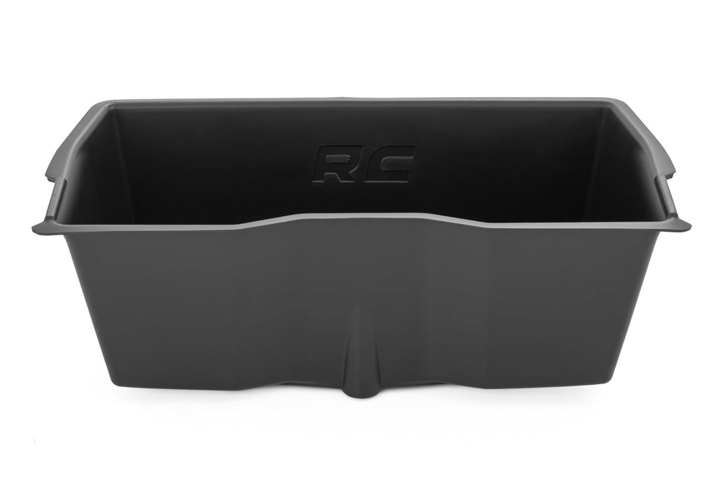Bed Storage Compartment | Tesla Cybertruck 4WD (2024-2026) by Rough Country
