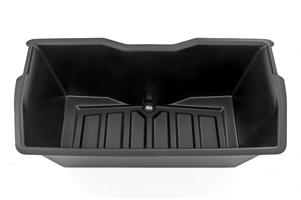 Bed Storage Compartment | Tesla Cybertruck 4WD (2024-2026) by Rough Country