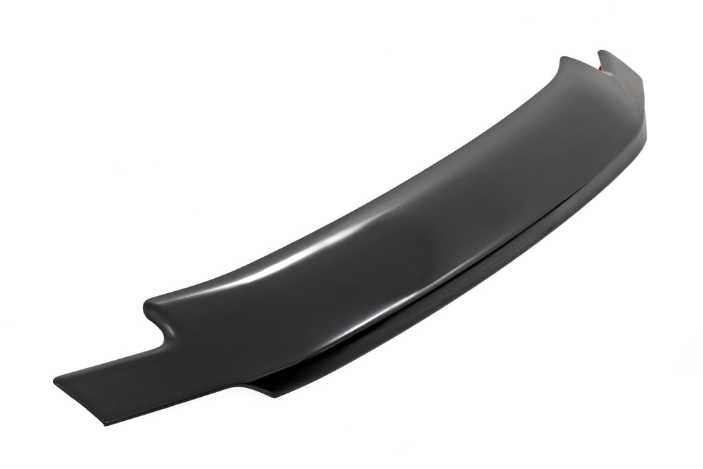 Hood Protector | Gloss Black | Ford F-250/F-350 Super Duty 2WD/4WD (23-26) by Rough Country
