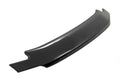 Hood Protector | Gloss Black | Ford F-250/F-350 Super Duty 2WD/4WD (23-26) by Rough Country