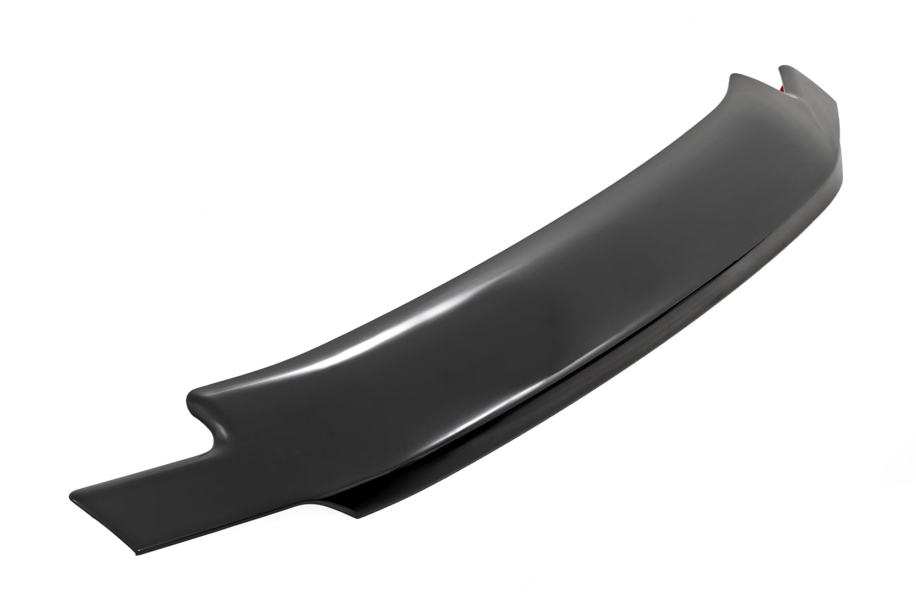 Hood Protector | Gloss Black | Ford F-250/F-350 Super Duty 2WD/4WD (23-26) by Rough Country