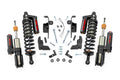 Ride Control Kit | Mercedes Sprinter (2019-2026) by Rough Country