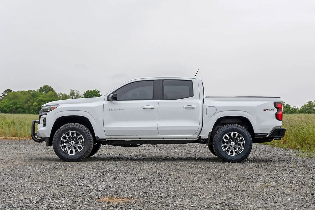 1 Inch Leveling Kit | Chevy/GMC Canyon/Colorado (2023-2026) by Rough Country