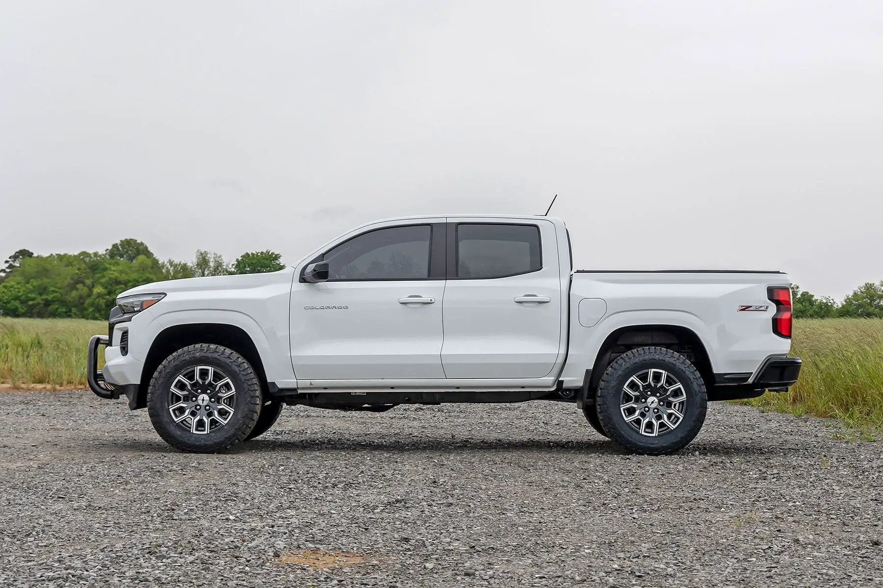 1 Inch Leveling Kit | Chevy/GMC Canyon/Colorado (2023-2026) by Rough Country