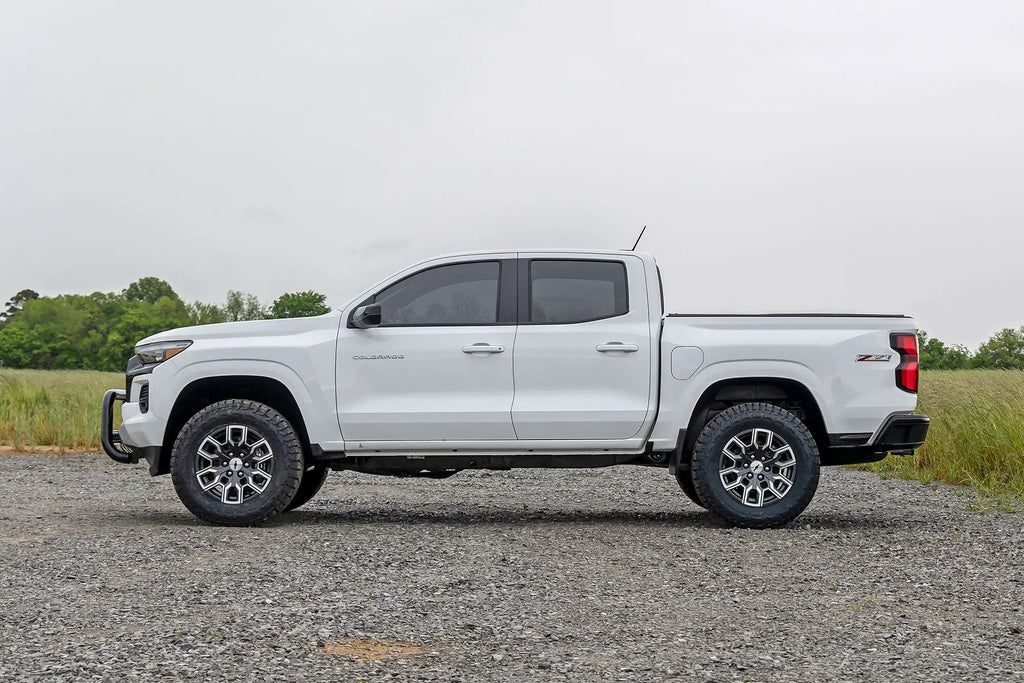 1 Inch Leveling Kit | Chevy/GMC Canyon/Colorado  (2023-2026)