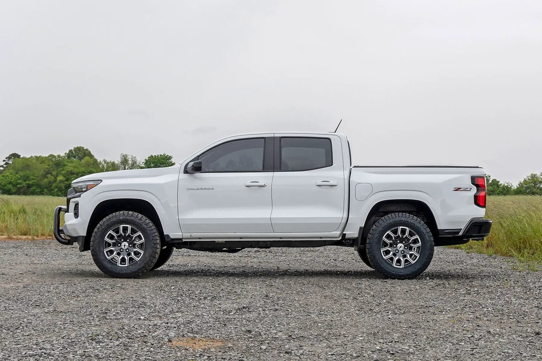 1 Inch Leveling Kit | Chevy/GMC Canyon/Colorado  (2023-2026)