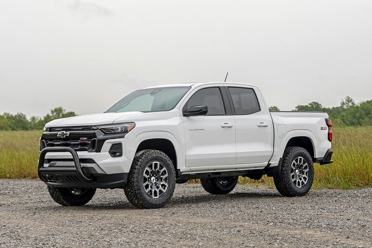 1 Inch Leveling Kit | Chevy/GMC Canyon/Colorado (2023-2026) by Rough Country
