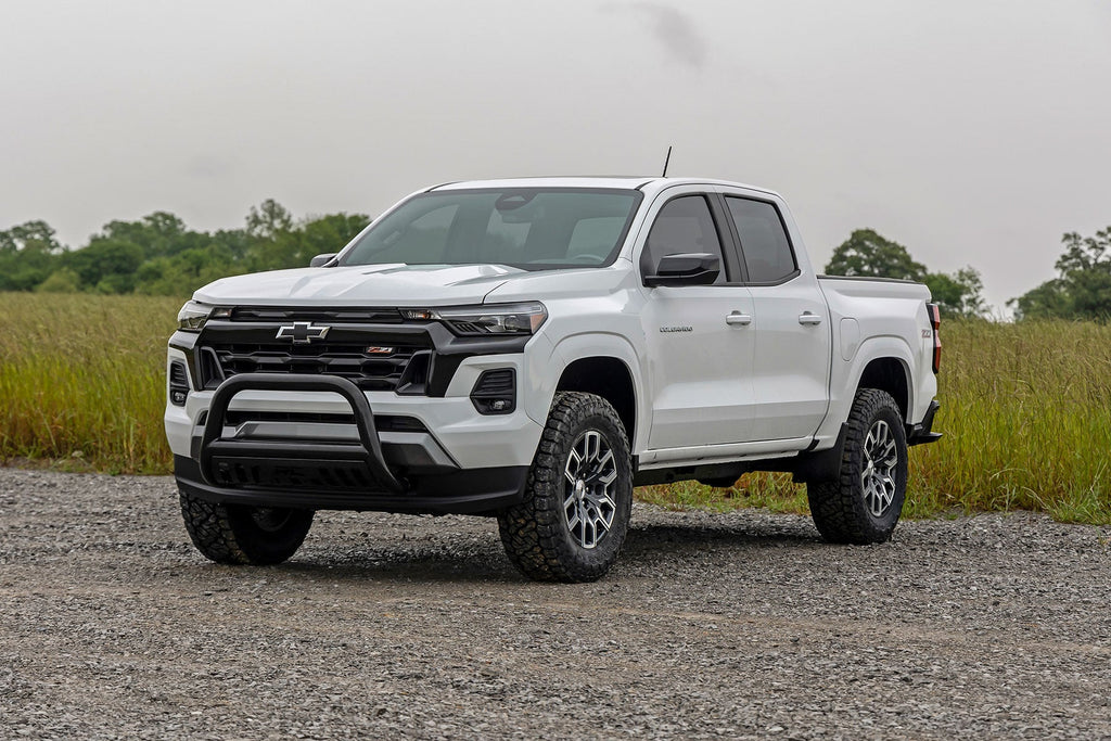 1 Inch Leveling Kit | Chevy/GMC Canyon/Colorado (2023-2026) by Rough Country
