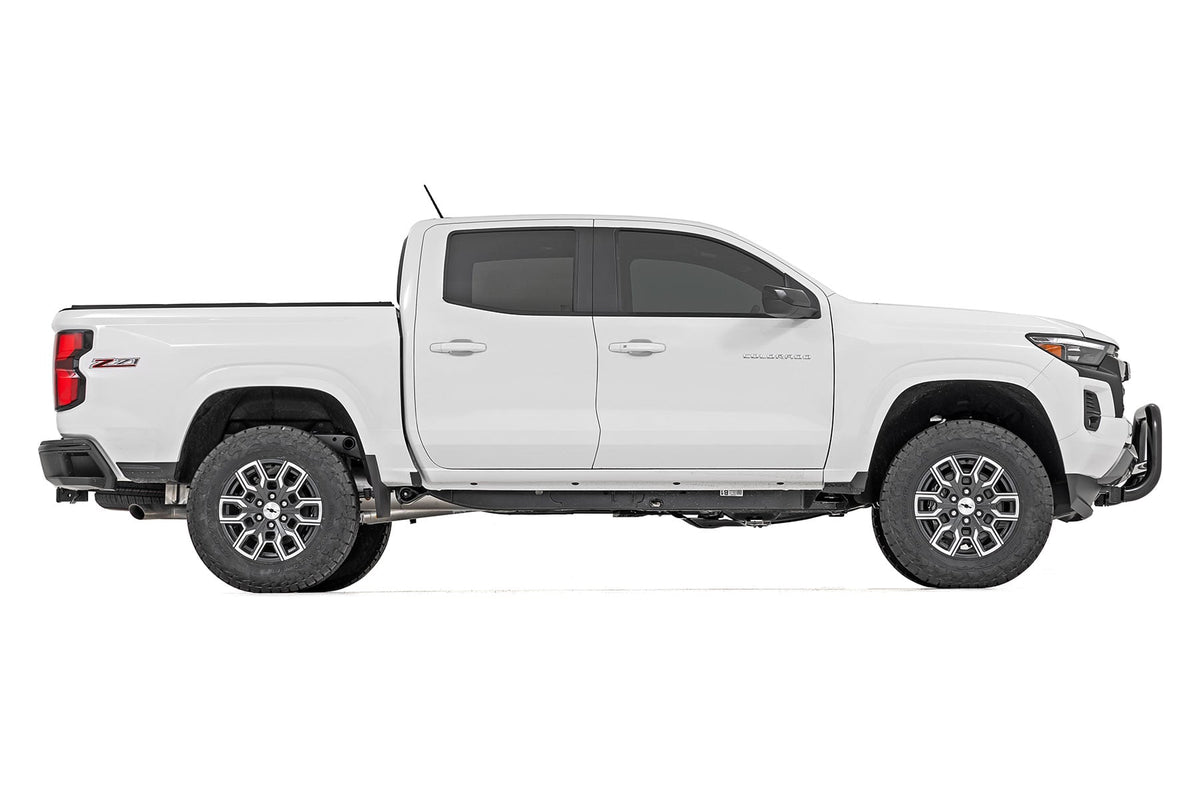 2 Inch Lift Kit | Chevy/GMC Canyon/Colorado (2023-2026) by Rough Country