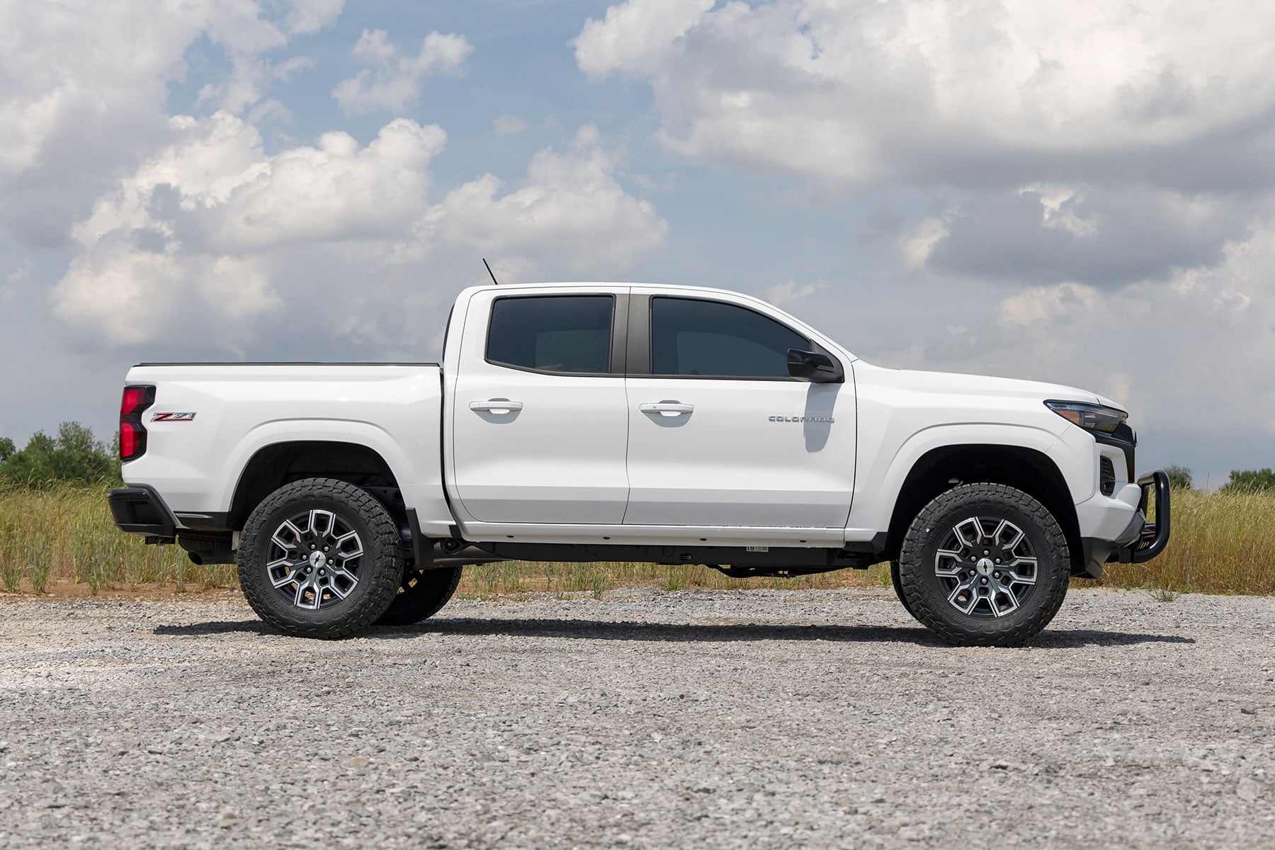 2 Inch Lift Kit | Chevy/GMC Canyon/Colorado 2WD/4WD (2023-2026) by Rough Country