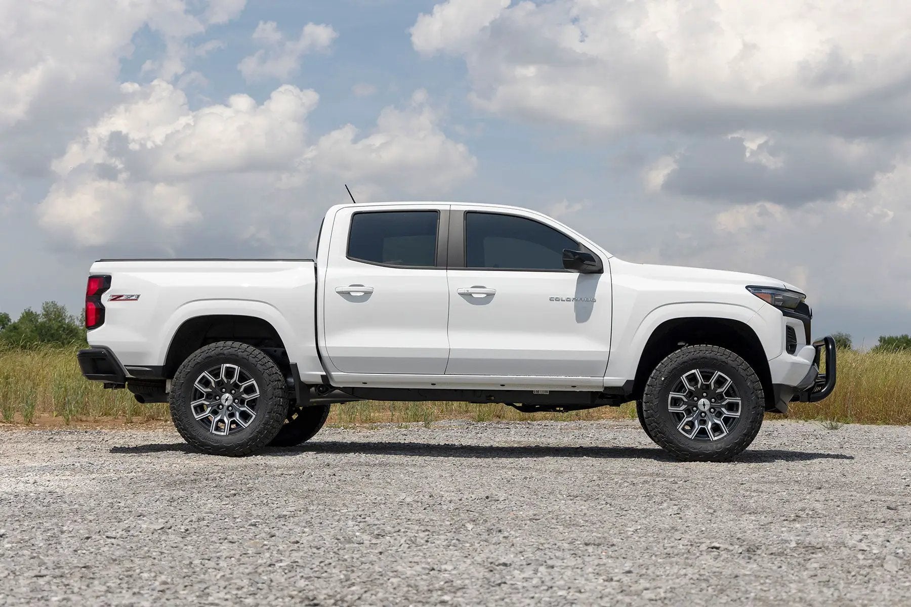 2 Inch Lift Kit | Chevy/GMC Canyon/Colorado  (2023-2026)