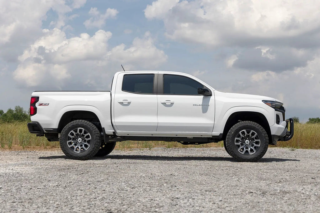 2 Inch Lift Kit | Chevy/GMC Canyon/Colorado  (2023-2026)