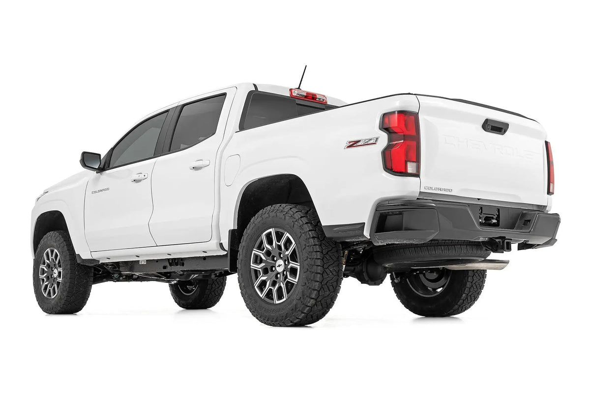 2 Inch Lift Kit | Chevy/GMC Canyon/Colorado (2023-2026) by Rough Country