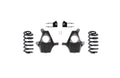2"/3" LOWERING KIT (SPINDLES) by MaxTrac