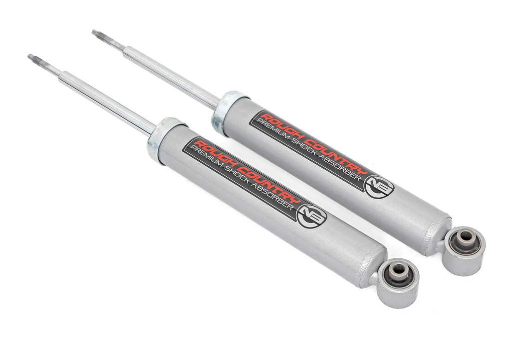 N3 Rear Shocks | 1.5-2.5" | Honda CR-V 4WD (2017-2022) by Rough Country
