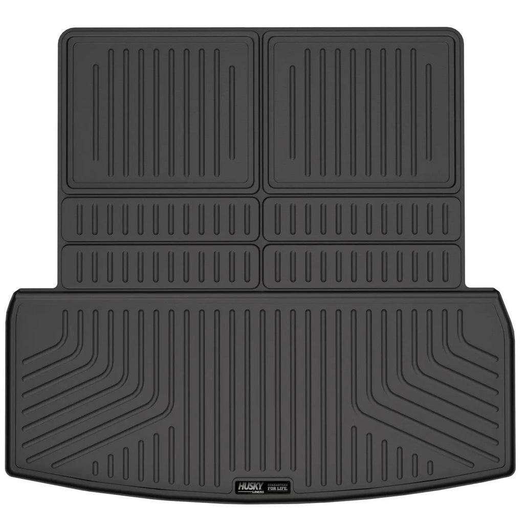 Weatherbeater - Cargo Liner by Husky Liners