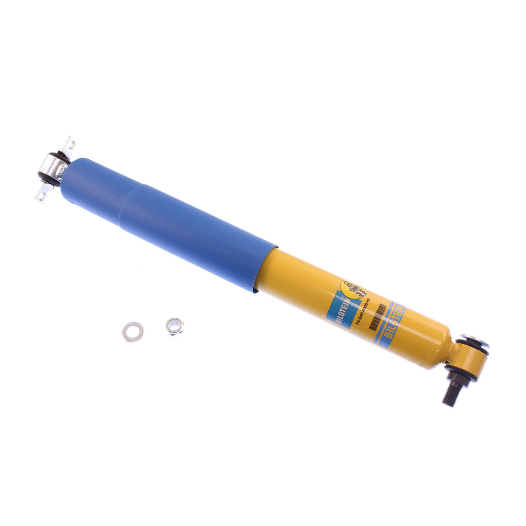 B6 Performance - Suspension Shock Absorber by Bilstein