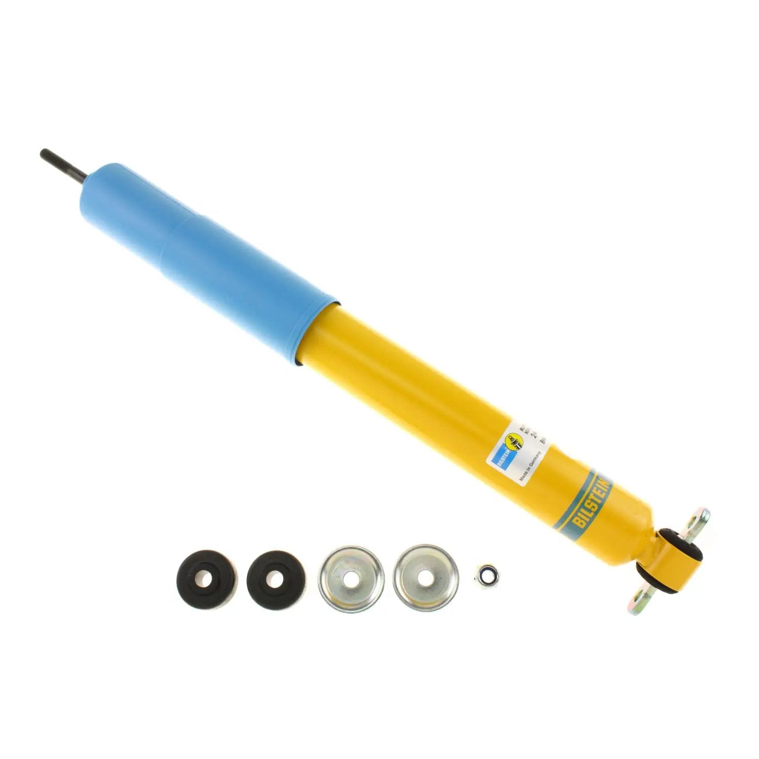 B6 4600 - Suspension Shock Absorber by Bilstein