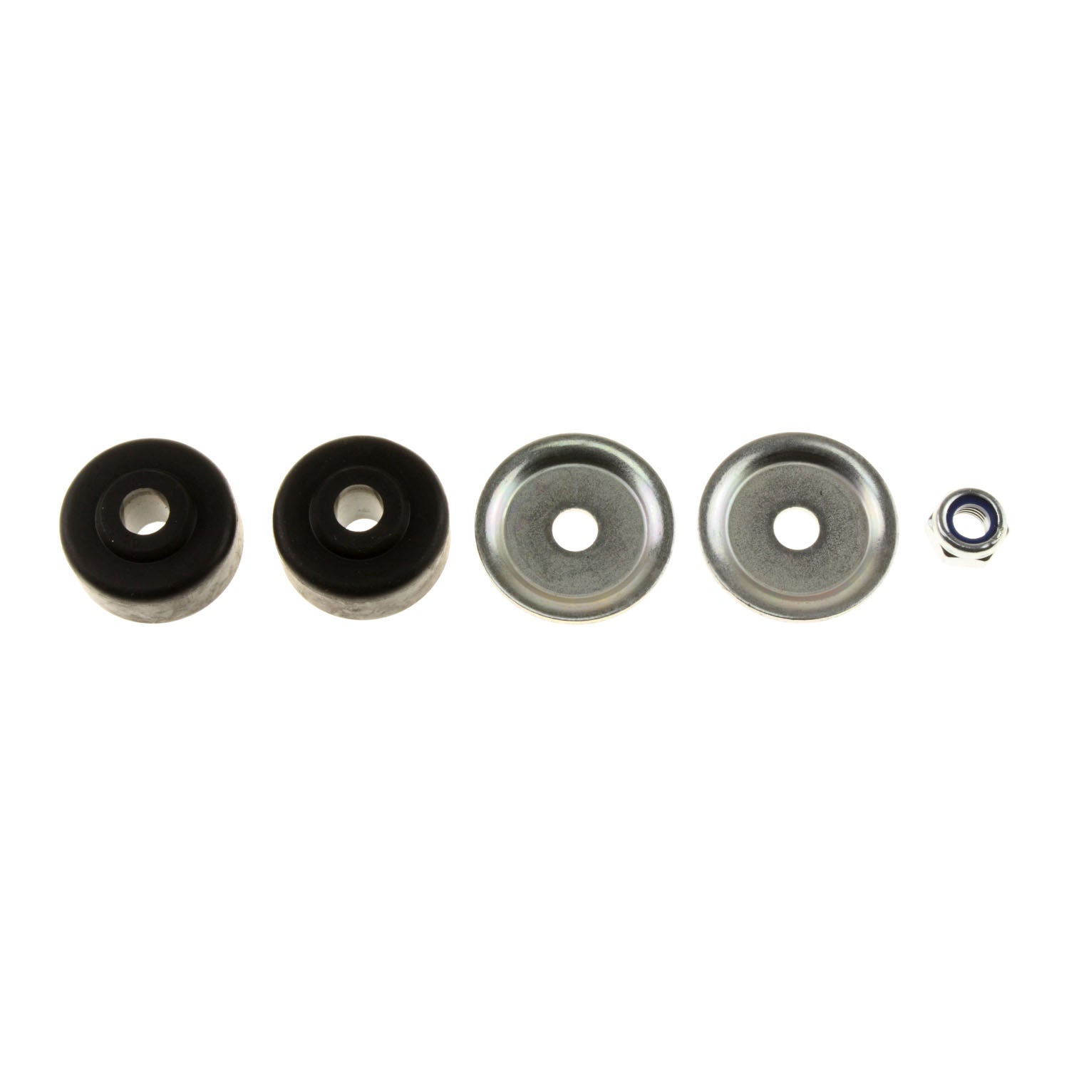 B6 4600 - Suspension Shock Absorber by Bilstein