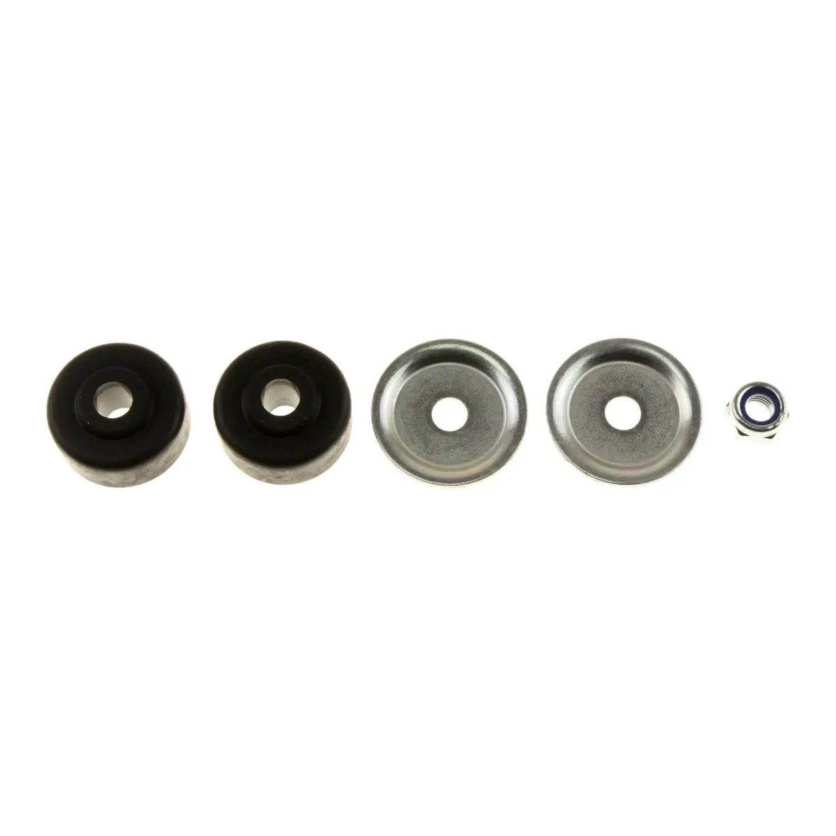 B6 4600 - Suspension Shock Absorber by Bilstein