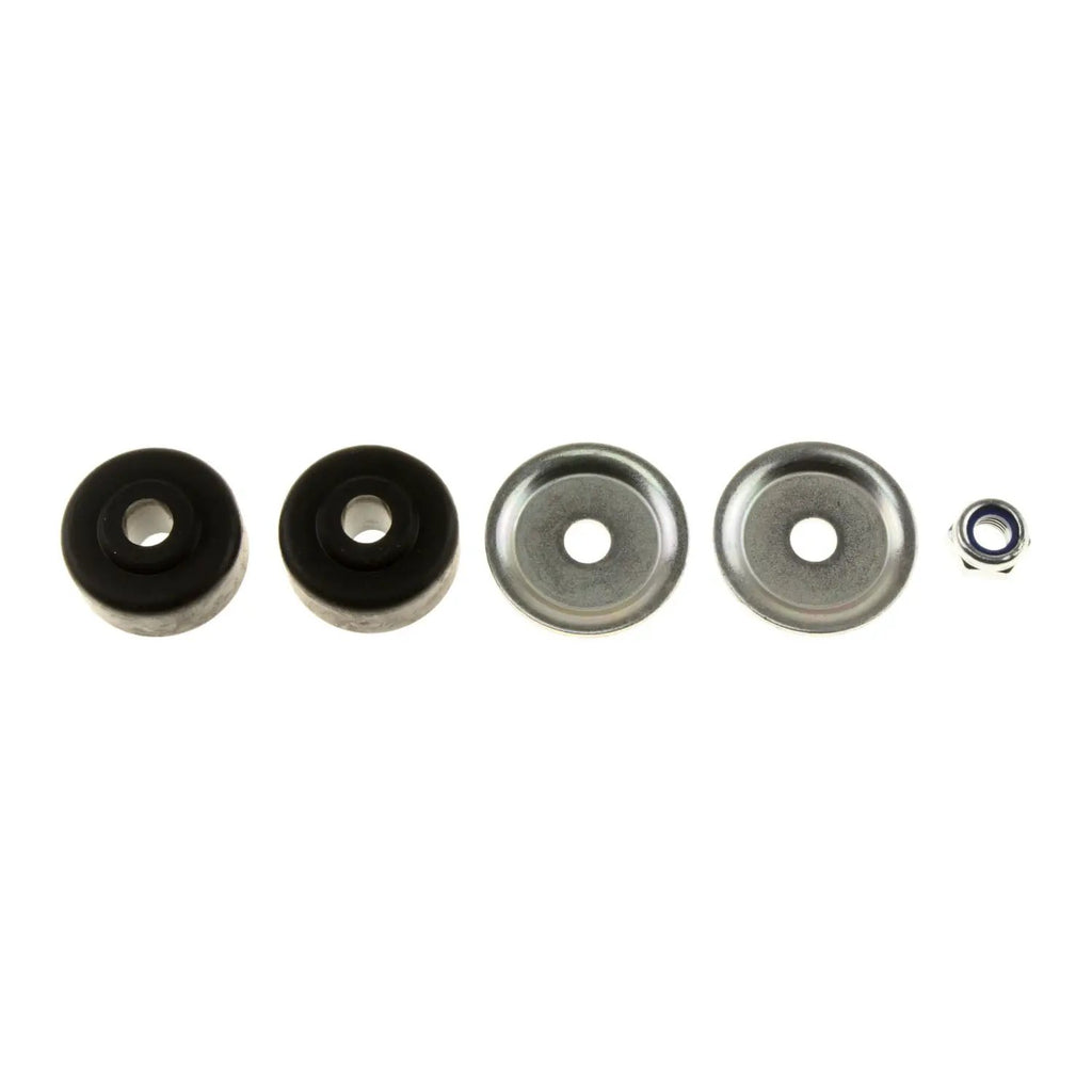 B6 4600 - Suspension Shock Absorber by Bilstein