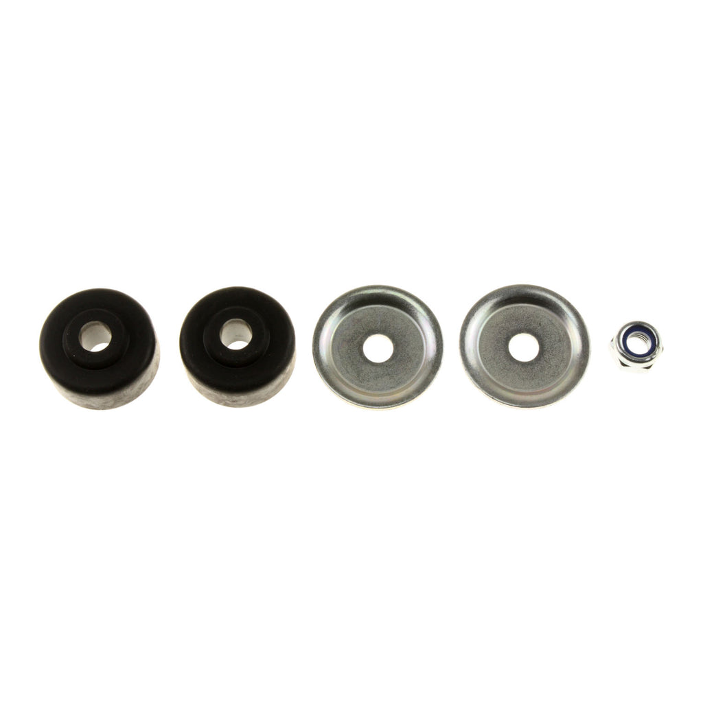 B6 4600 - Suspension Shock Absorber by Bilstein