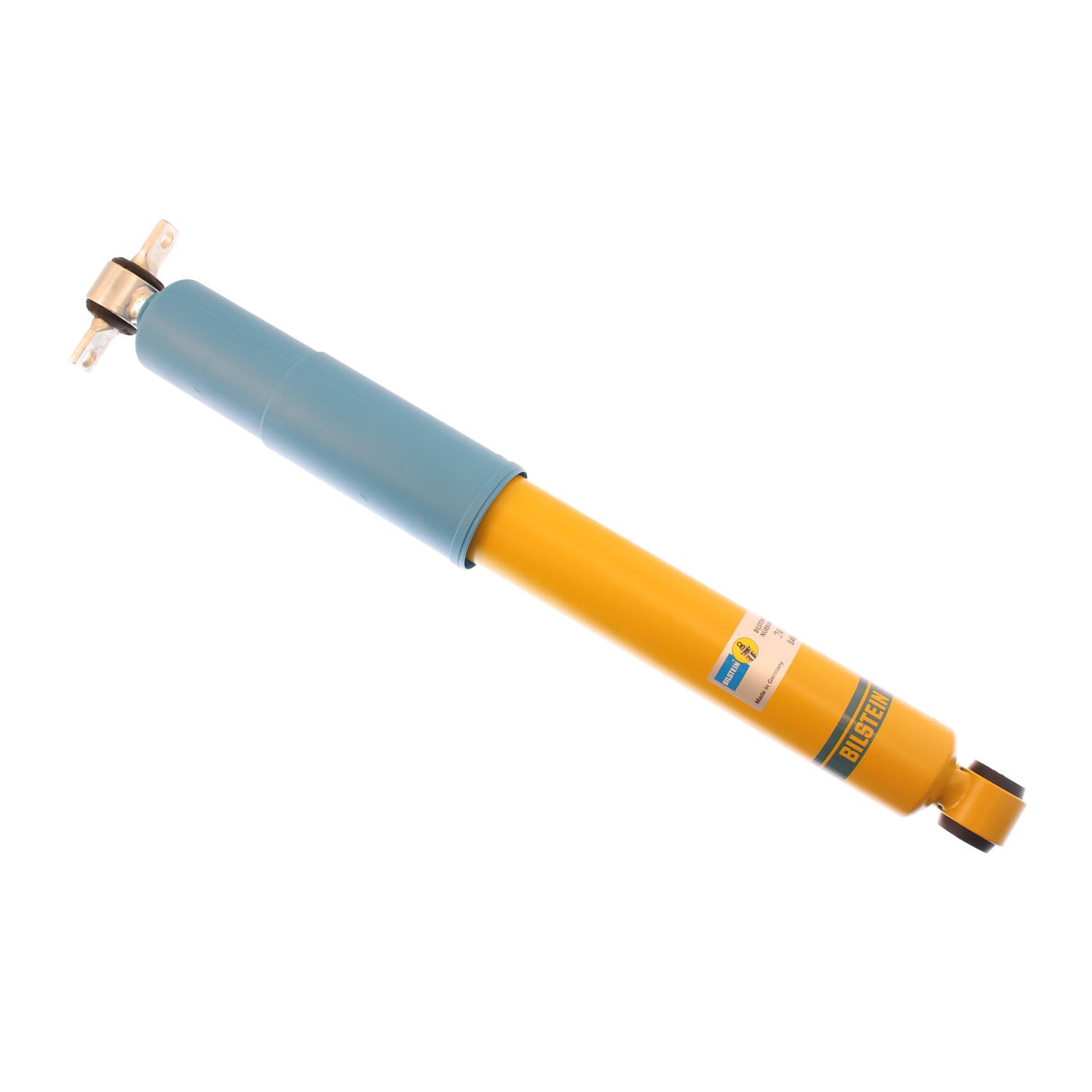 B6 4600 - Suspension Shock Absorber by Bilstein