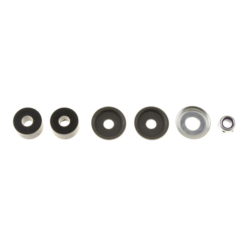 B6 4600 - Suspension Shock Absorber by Bilstein