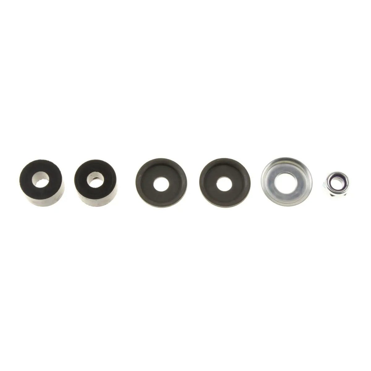 B6 4600 - Suspension Shock Absorber by Bilstein