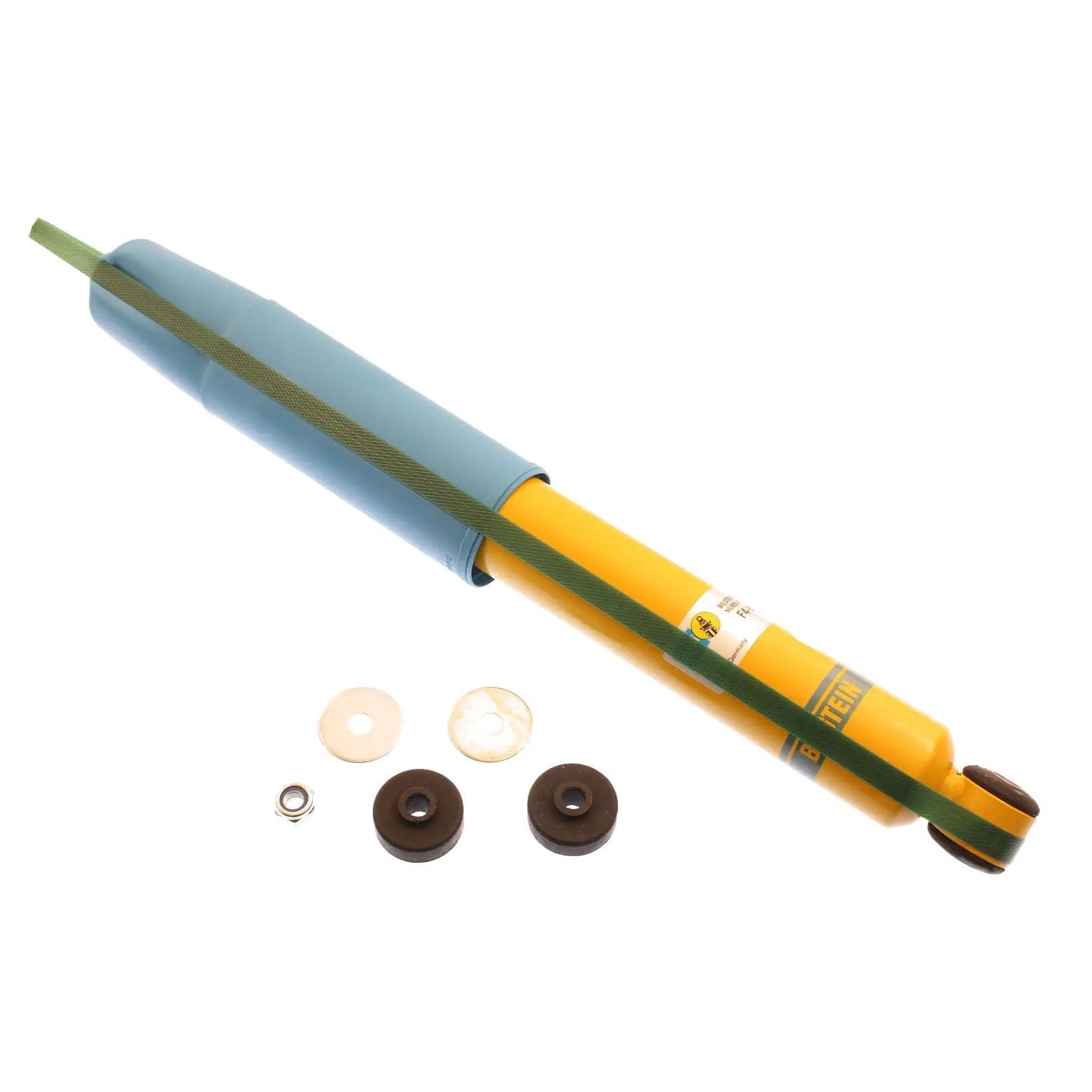 B6 4600 - Suspension Shock Absorber by Bilstein