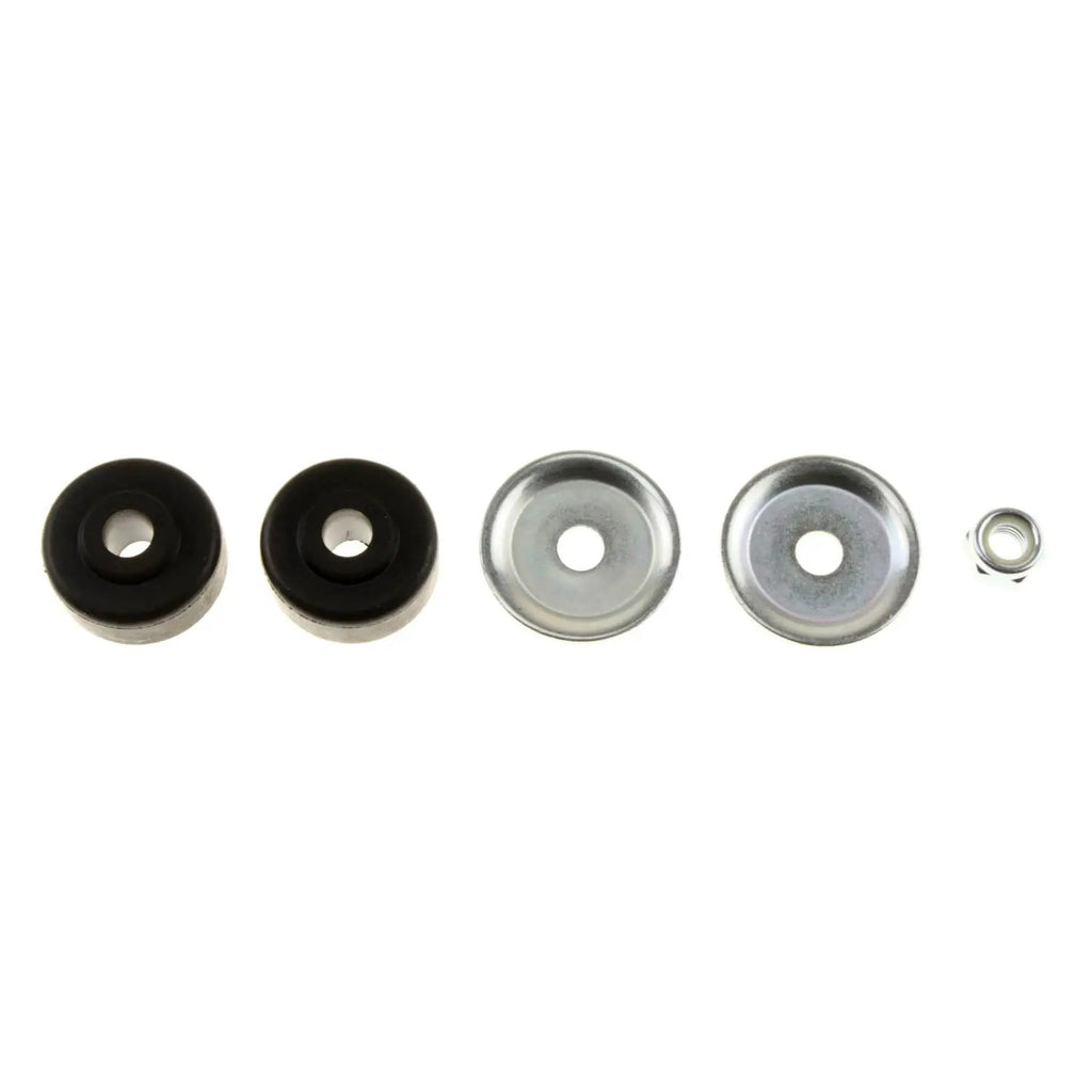 B6 4600 - Suspension Shock Absorber by Bilstein