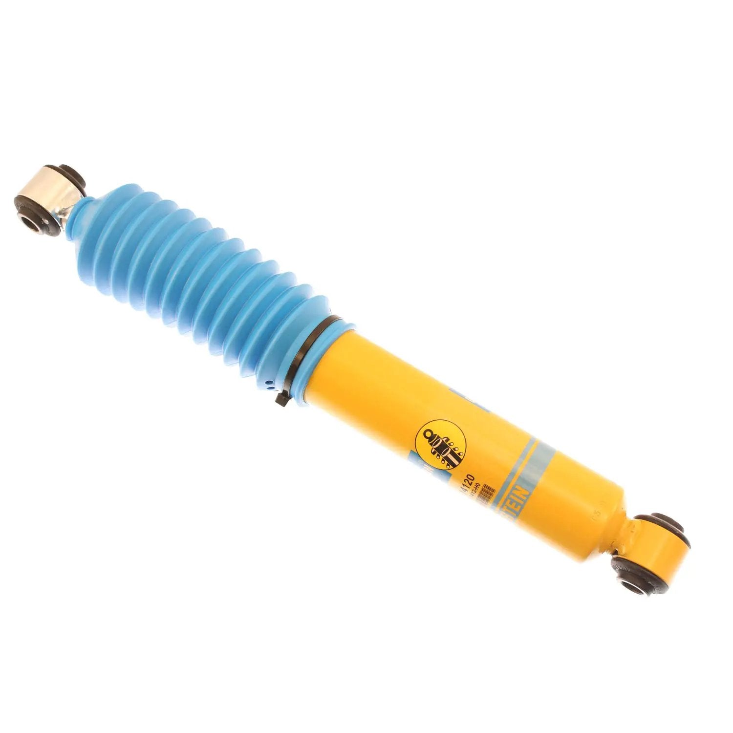 B6 4600 - Suspension Shock Absorber by Bilstein
