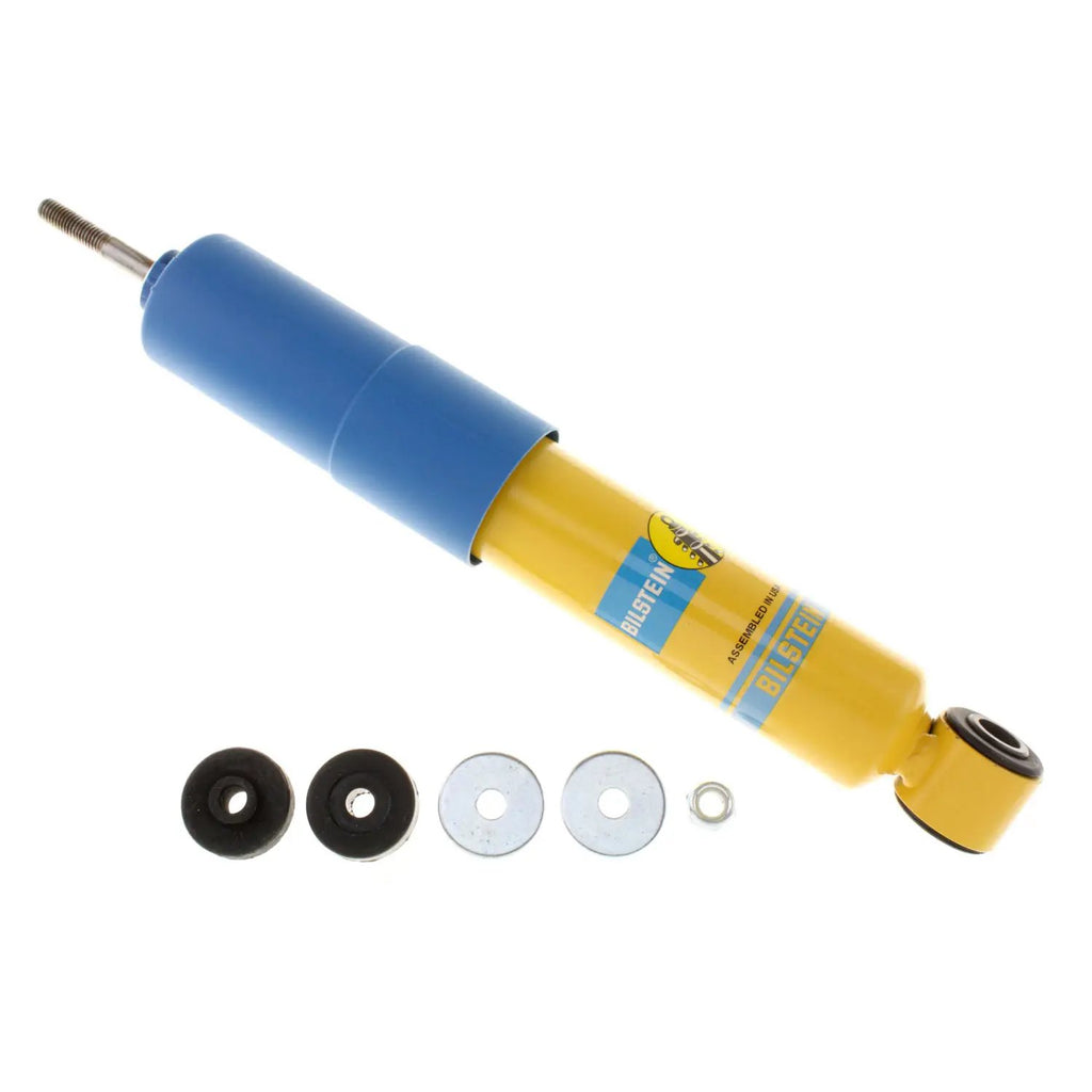 B6 4600 - Suspension Shock Absorber by Bilstein
