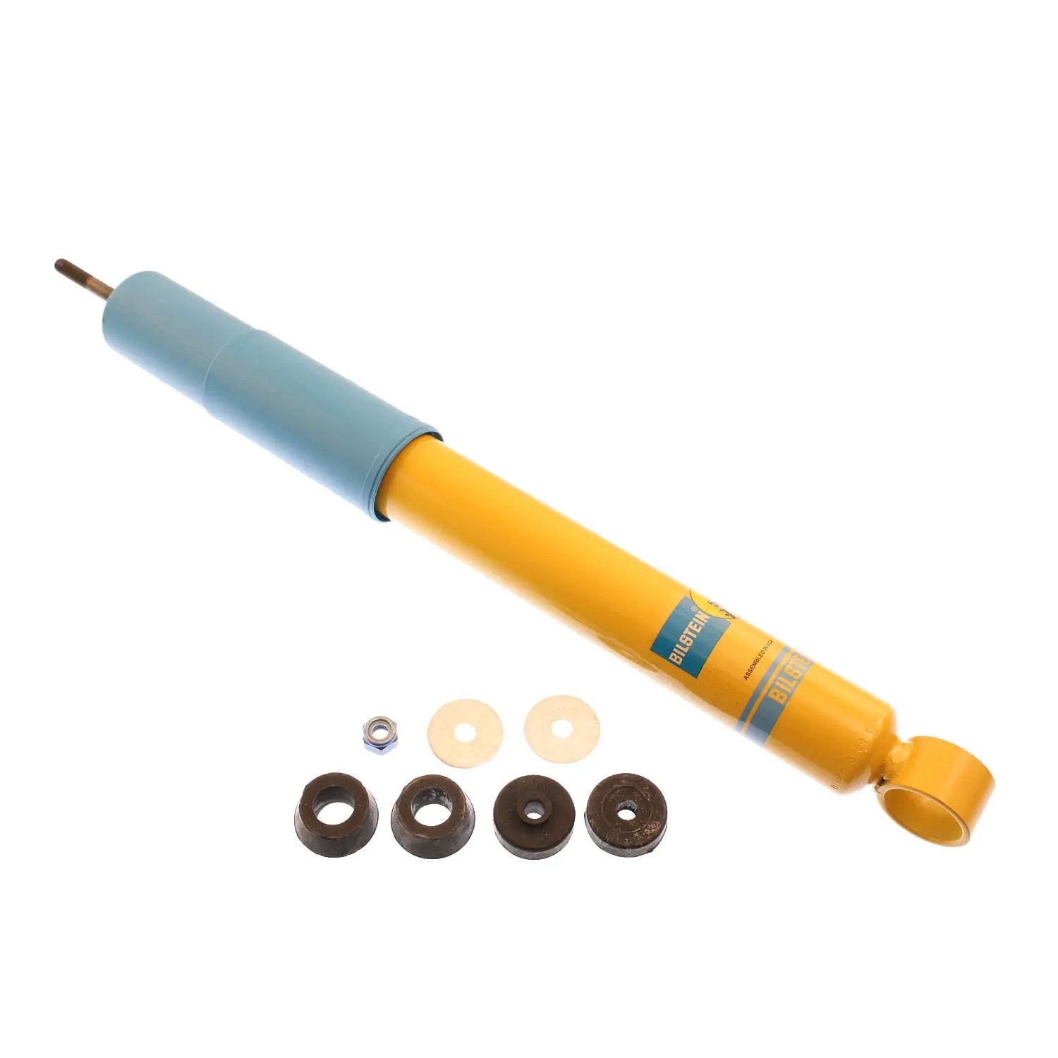 B6 4600 - Suspension Shock Absorber by Bilstein