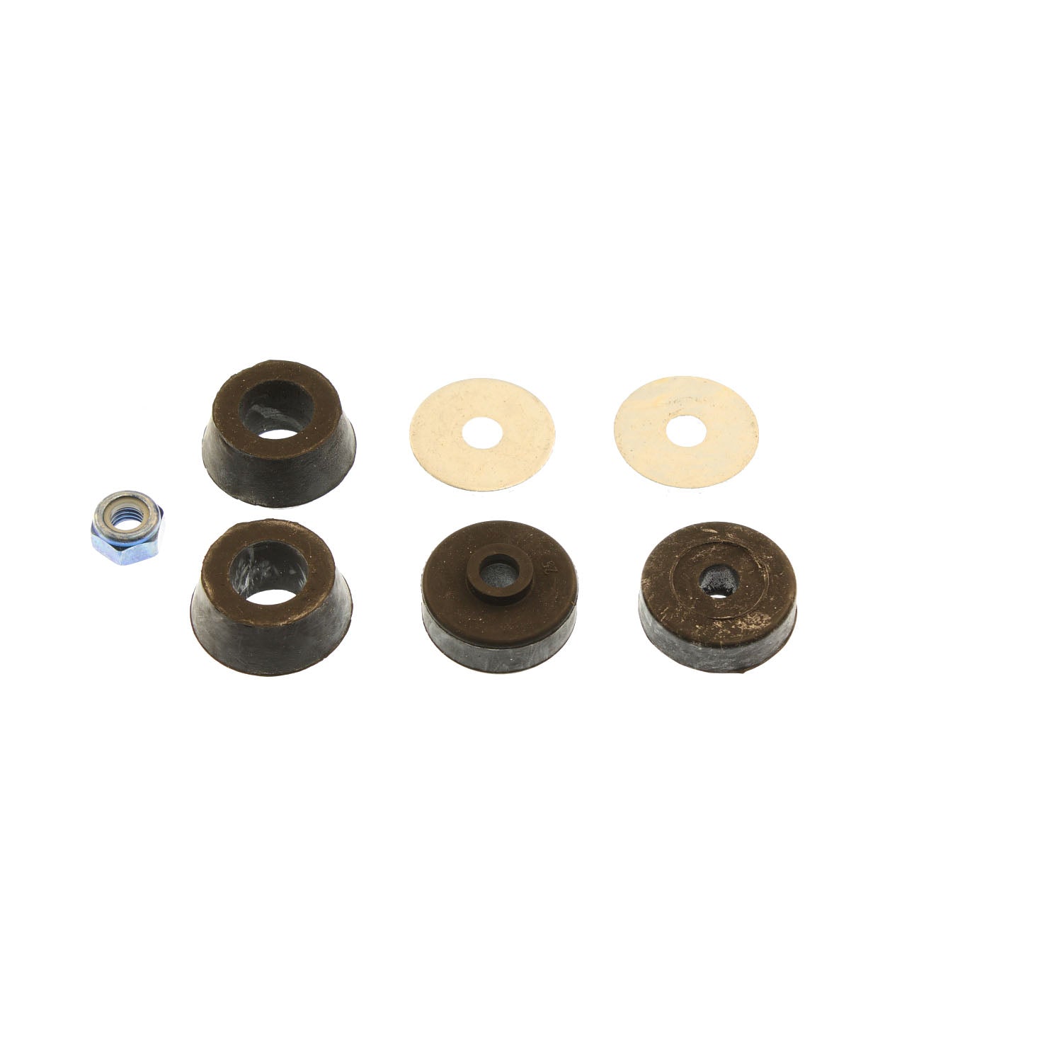 B6 4600 - Suspension Shock Absorber by Bilstein