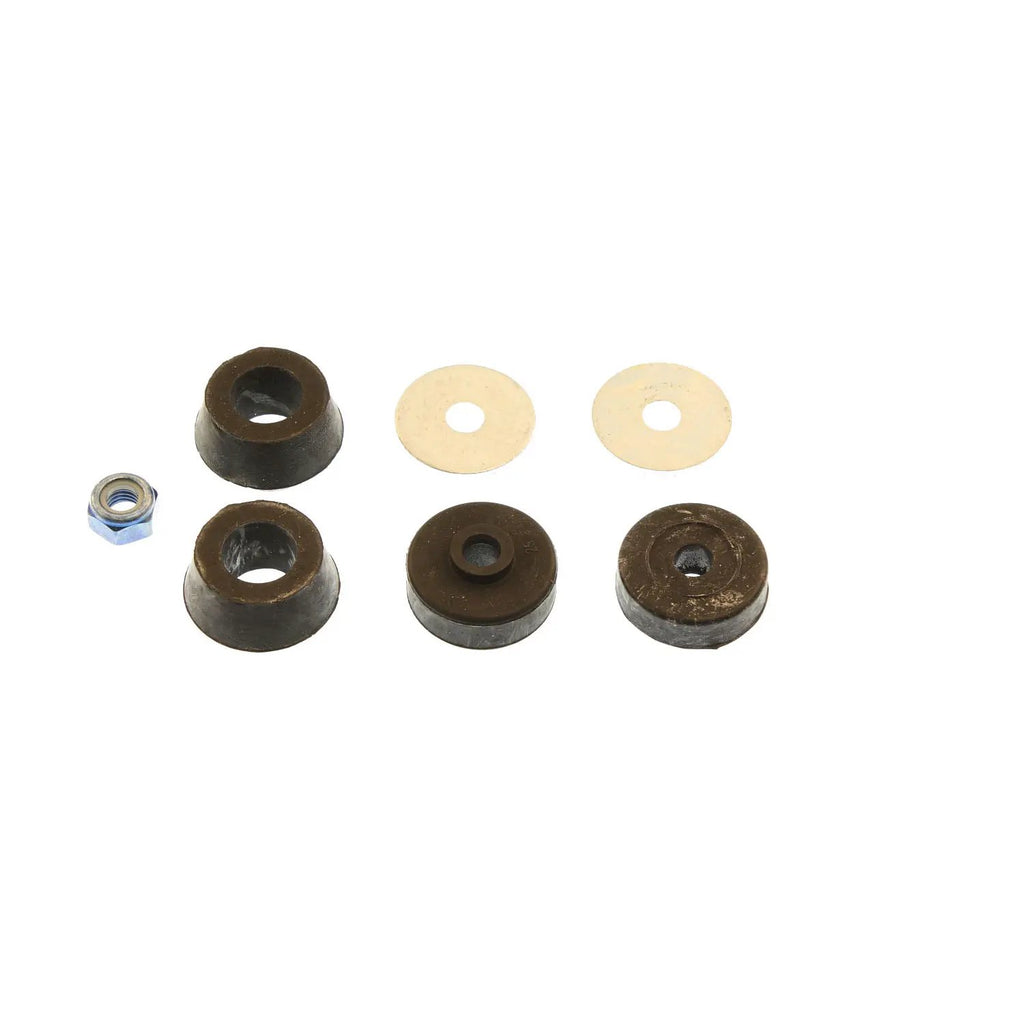 B6 4600 - Suspension Shock Absorber by Bilstein