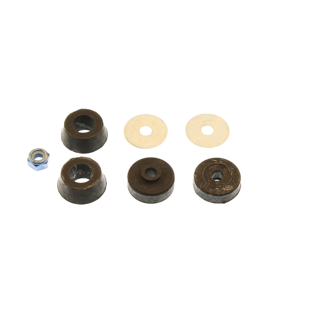 B6 4600 - Suspension Shock Absorber by Bilstein